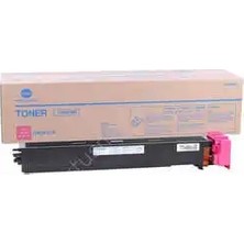 Konica Minolta TN-313 Kırmızı Orijinal Fotokopi Toner