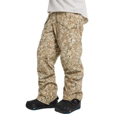 Burton Covert Pants 2.0 Erkek Snowboard Pantolonu