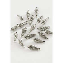 Kocadal Oval Tesbih Püskül Ara Aparatı 50 Gram