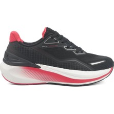 Kinetix Foamıng-Run Tx 5pr Siyah Erkek Koşu Ayakkabısı