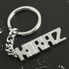 Kocadal Kiraz Isimli Anahtarlık