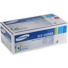 Samsung SCX-D4200 Orijinal Toner
