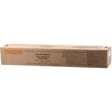 Utax CDC5520 Kırmızı Orijinal Fotokopi Toner