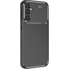 Ummeslem Samsung Galaxy S24 Için Uyumlu Kılıf Negro Silikon Kapak