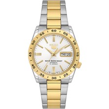 Seiko 5 Japan SNKE04J1 Erkek Kol Saati