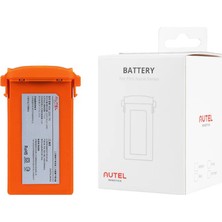 Autel Robotics Nano Serisi Batarya / Turuncu