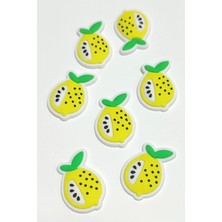 Kocadal Limon Silikonlu Figür 1 Adet