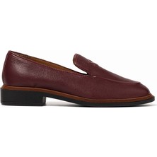 Kadın Klasik Ayakkabı 1582 02 Chiara Bellini Napa Leather Vegetal