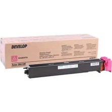 Develop TN-613/A0TM3D0 Kırmızı Orijinal Fotokopi Toner