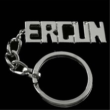 Kocadal Ergün Isimli Anahtarlık