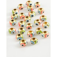 Kocadal Nazar Mineli Bileklik ve Kolye Ucu Aparatı 1 Adet