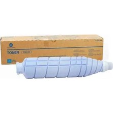 Konica Minolta TN-615 Mavi Orijinal Fotokopi Toner