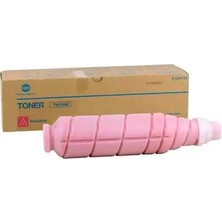 Konica Minolta TN-616 Kırmızı Orijinal Fotokopi Toneri