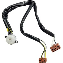 Ns Nilser Auto Parts Honda Civic Termik Kontak 1996-2000 35130-S04-305