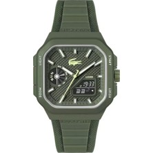 Lacoste LAC2011505 Erkek Kol Saati