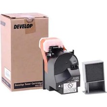 Develop TN-310 Siyah Orijinal Fotokopi Toner