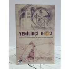 Ledo Yayıncılık Yenilikçi Göz '' Imkanların Farkına Varmak ve Yaratıcı Girişimi Yönetmek '' ( 2. El Kitap )