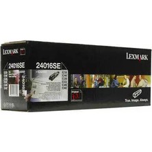 Lexmark E230-24016SE Orijinal Toner