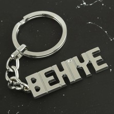 Kocadal Behiye Isimli Anahtarlık