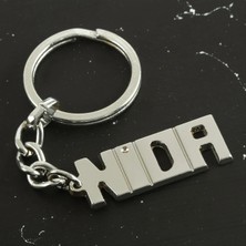 Kocadal Nida Isimli Anahtarlık