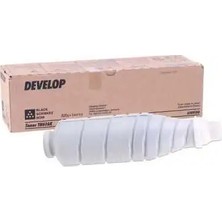 Develop TN-616 Siyah Orijinal Fotokopi Toner