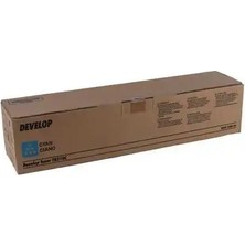 Develop TN-210 Orijinal Mavi Fotokopi Toner