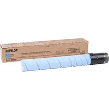 Develop TN-216 Mavi Orijinal Fotokopi Toner