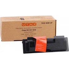 Utax CD-1018 Orijinal Fotokopi Toner