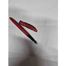 Pelikan Jazz Noble Dolma Kalem Kırmızı