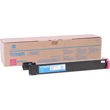 Konica Minolta TN-210 Kırmızı Orijinal Fotokopi Toner