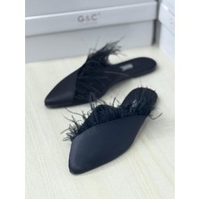 G&c Collectıon Kadın Gelin Çeyiz Ev Bohça Terliği Hediye Kutulu