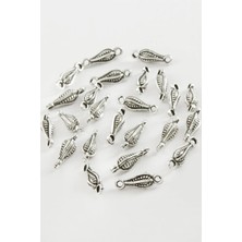 Kocadal Noktalı Tesbih Püskül Ara Aparatı 50 Gram