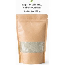 Echer Form Bağırsak Çalıştırıcı Kabızlık Giderici 200 gr