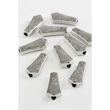 Kocadal Plastik Çiçek Tesbih Imame Aparatı 50 Gram