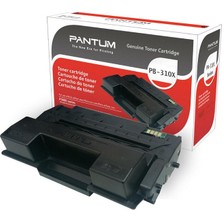 Pantum PA310X PA310X Siyah Orijinal Toner