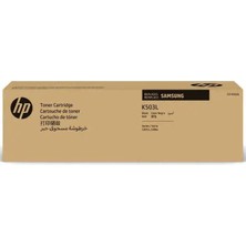 Samsung Proxpress C3010/CLT-K503L Siyah Orijinal Toner