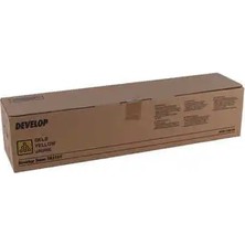 Develop TN-210 Orijinal Sarı Fotokopi Toner