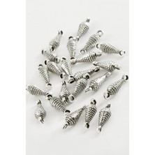 Kocadal Noktalı Tesbih Püskül Ara Aparatı 50 Gram