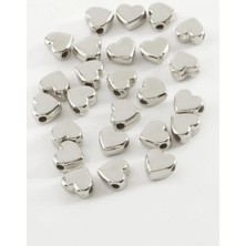 Kocadal Kalp Metal Bileklik ve Kolye Ucu Aparatı 1 Adet