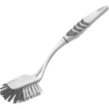Nuveden Ieg™ Buffer Lüx Bulaşık Kavanoz Şişe Tencere Tava Yıkama Fırçası