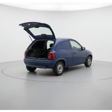 Taka Amortisör Vauxhall Corsa I Van 1993-2001- 1993-2001 Uyumlu Bagaj Amortisörü