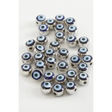 Kocadal Nazar Mineli Bileklik ve Kolye Ucu Aparatı 1 Adet