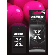 Areon x Siyah Version Bubble Gum Kaliteli Araç Kokusu