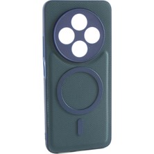 Kocadal Xiaomi Redmi 14C Magsaff Kapak Kılıf