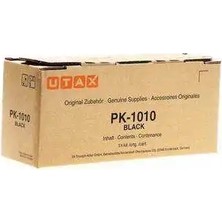 Utax PK-1010 Orijinal Toner