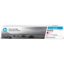 Samsung CLT-M404S / C480 Orijinal Kırmızı Toner
