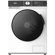 MRK Uğur Ucm 31214 B101 12 kg 1400 Devir Çamaşır Makinesi