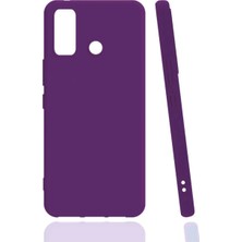 Israh Reeder P13 Blue Max Pro Lite Için Uyumlu Kılıf Soft Yumuşak Renkli Esnek Silikon Biye Kapak