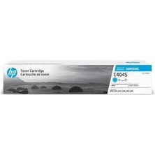 Samsung CLT-C404S / C480 Orijinal  Mavi Toner