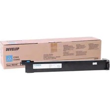 Develop TN-314/A0D74D1 Mavi Orijinal Fotokopi Toner